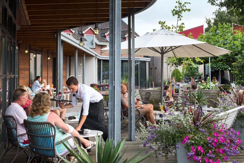 Droste's Herberg Hotel 4*