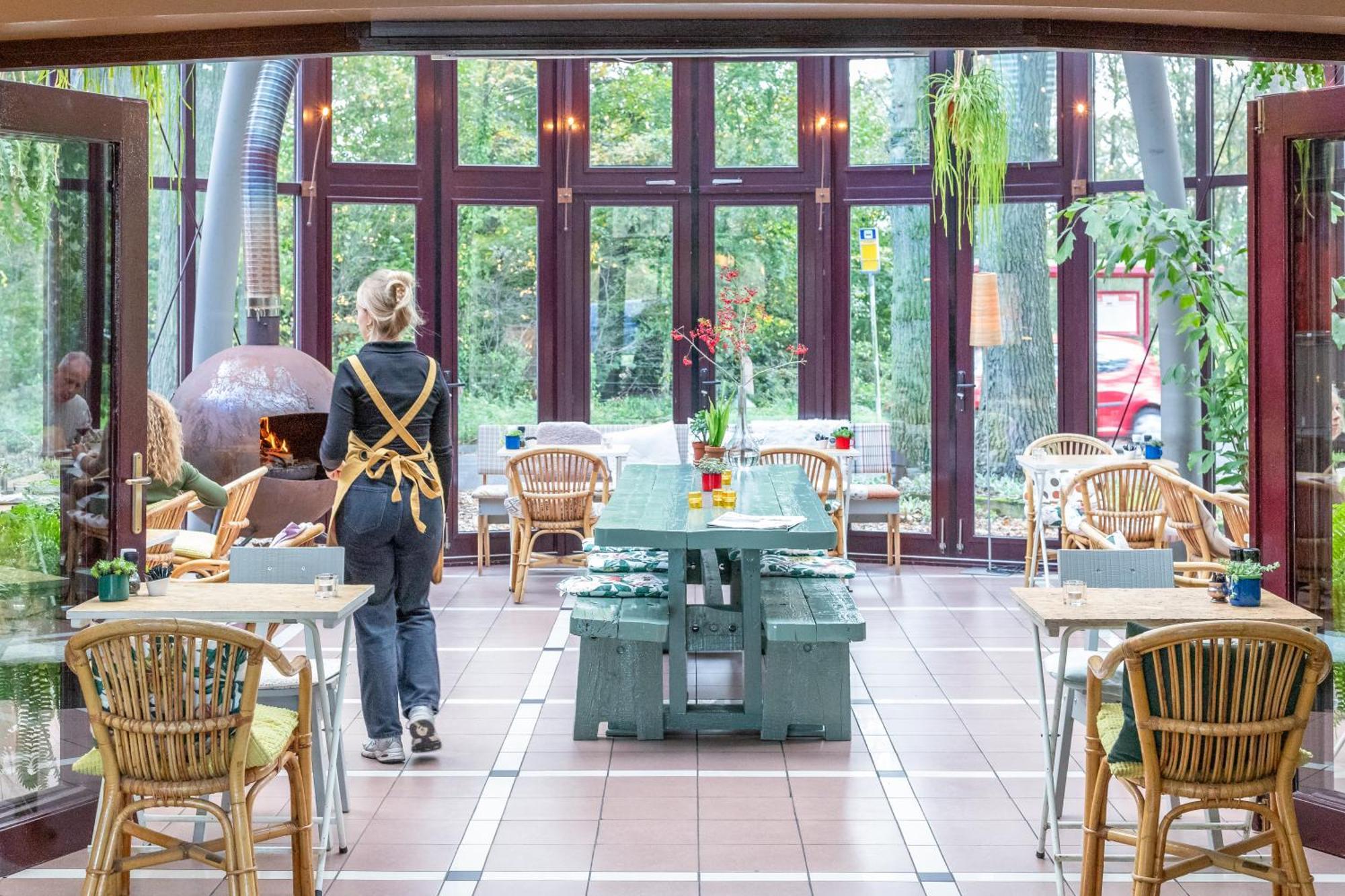 Hotel Droste's Herberg