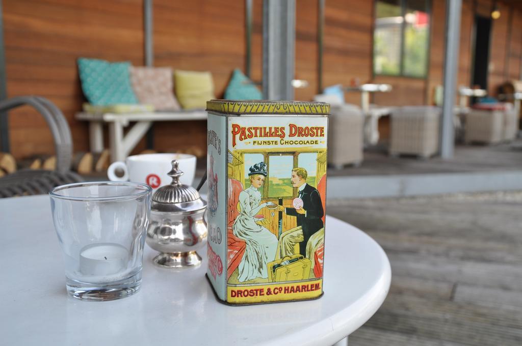 Droste's Herberg Hotel Tubbergen