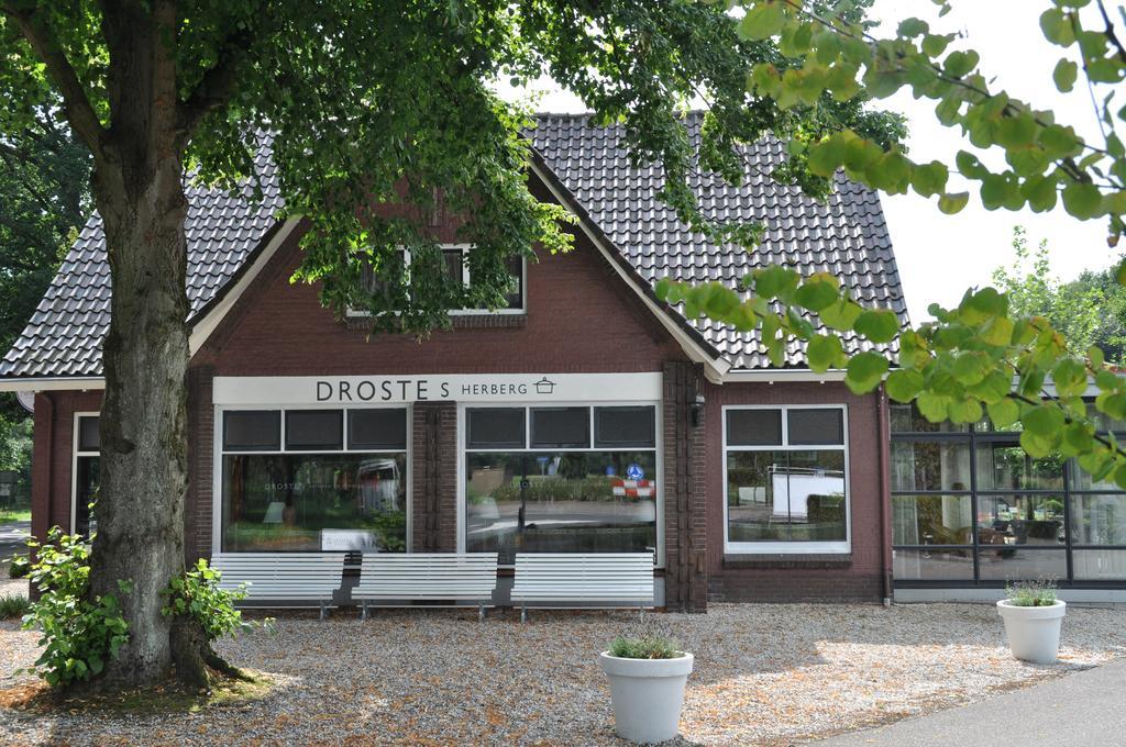 Droste's Hotel