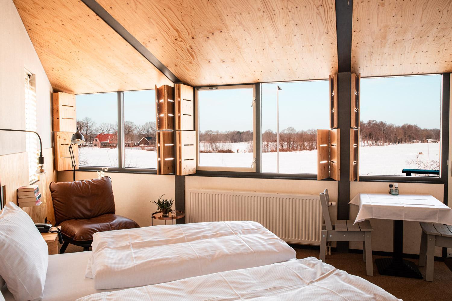 Hotel Droste's