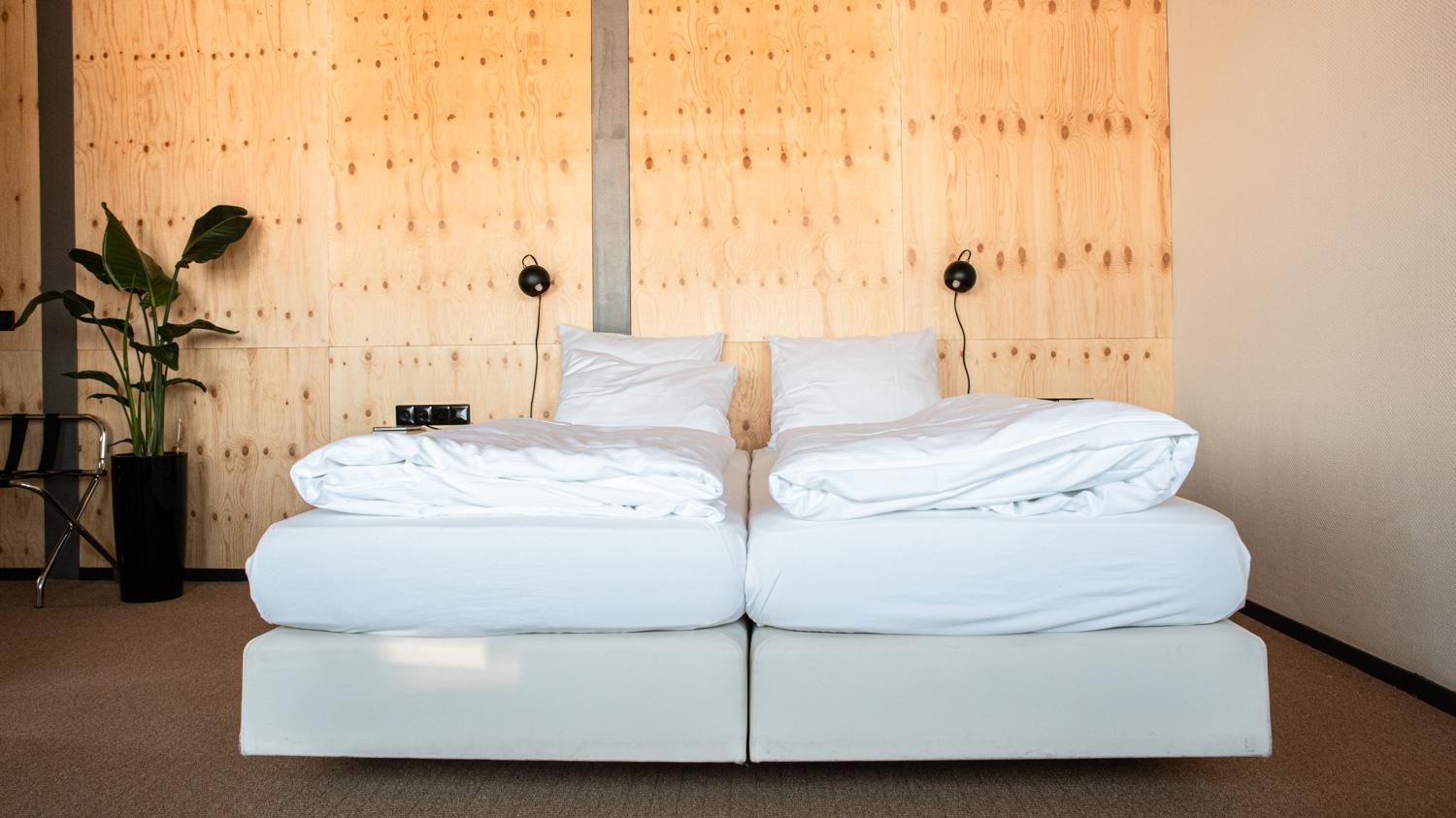 Droste's Hotel 4*